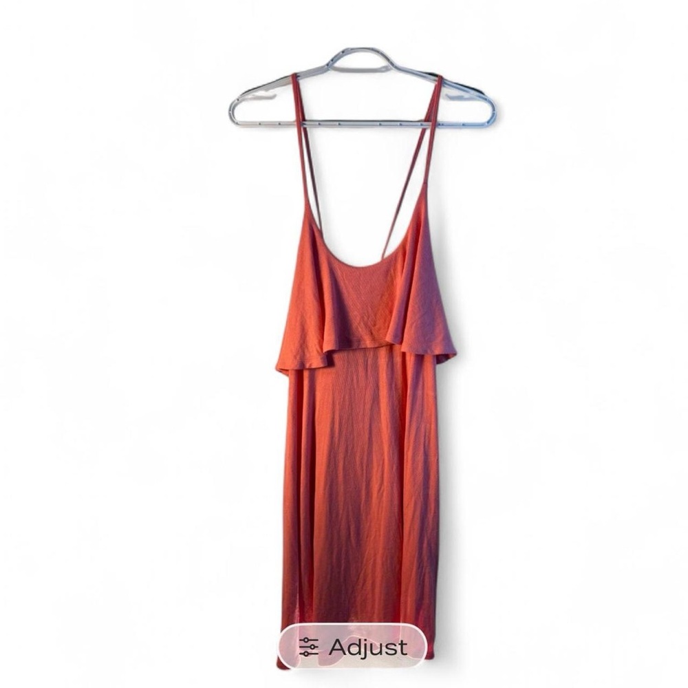 Free People Beach  Pink  Dress